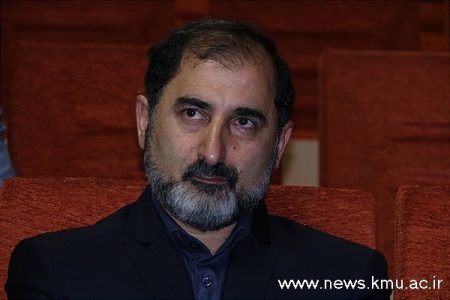 الفلسفة الإسلاميّة في إيران المعاصرة