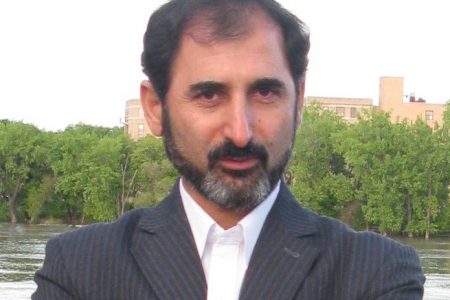 ما و تمدن غربی