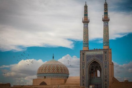 جایگاه مسجد و کارکرد آن در فرهنگ اسلامی