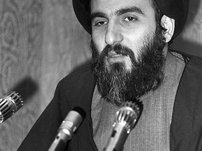 شخصیت علمی و اخلاقی آیت الله العظمی هاشمی شاهرودی