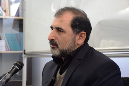 معرفت شناسی جامع نگر قرآنی
