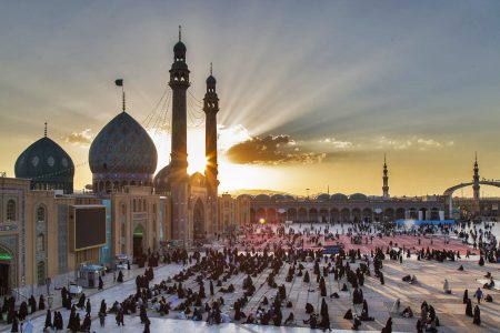 مهدویت و معنویت