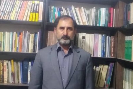 بررسی تشخص و انسانوارگی خداوند