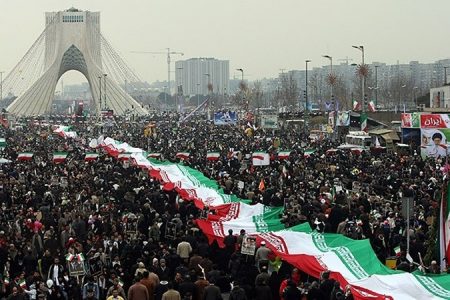 دستاورد های انقلاب اسلامی