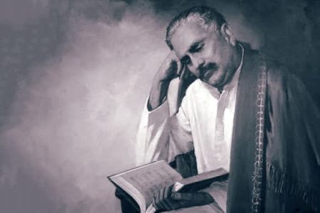 منزلت حضرت زهرا (س) در اندیشه و شعر اقبال لاهوری